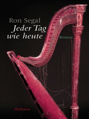 cover image of Jeder Tag wie heute
